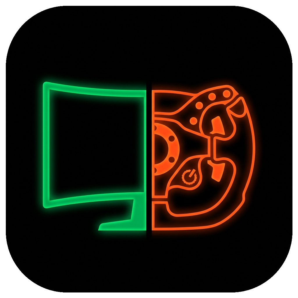 RigSwitch Logo